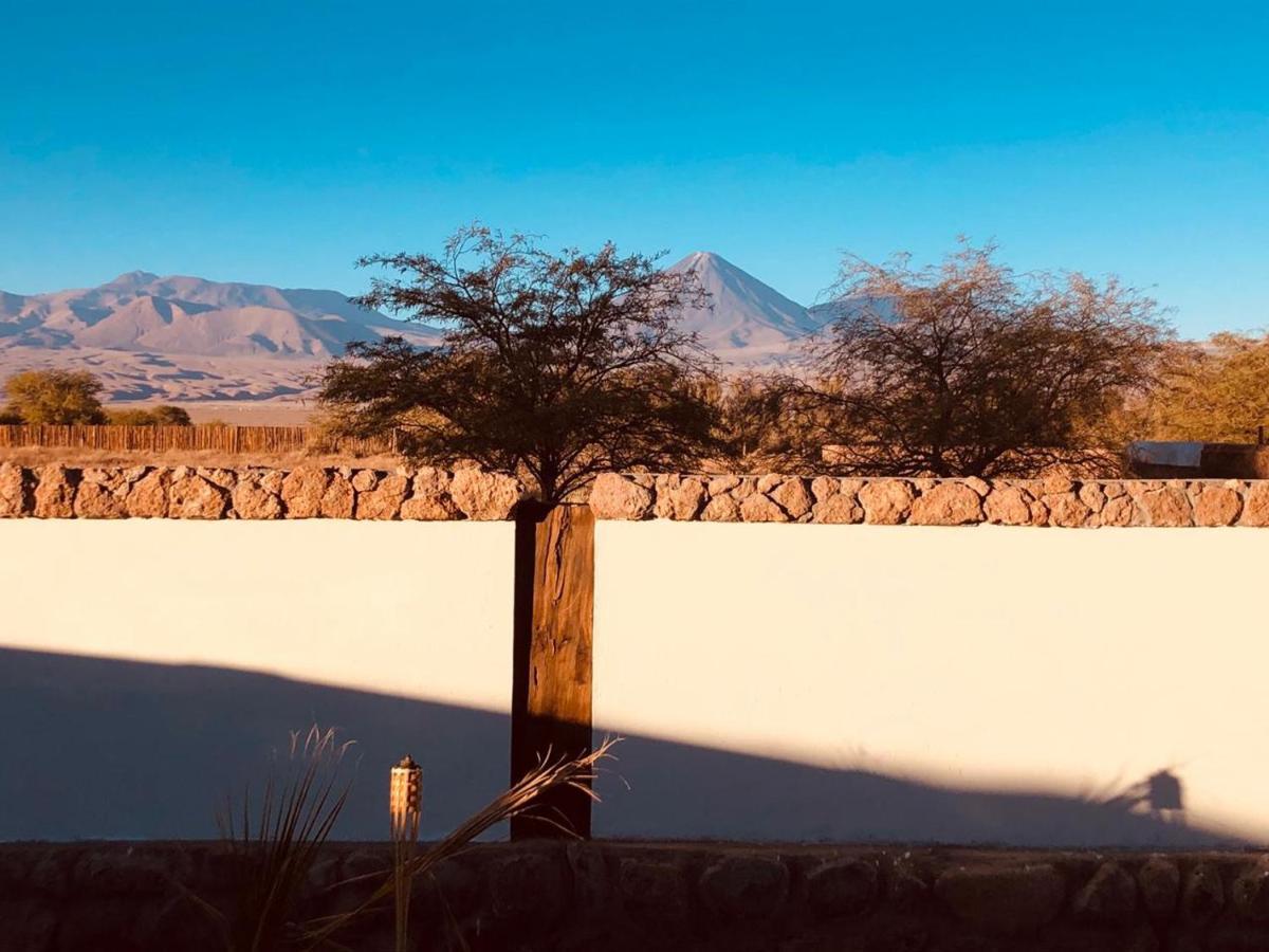 Cabanas Voyage Atacama San Pedro de Atacama Exterior photo