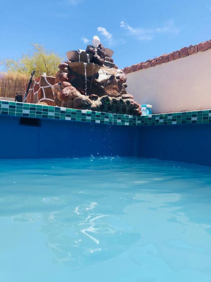 Cabanas Voyage Atacama San Pedro de Atacama Exterior photo