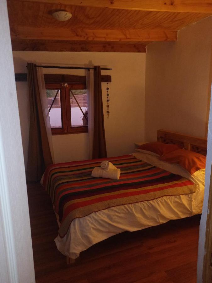 Cabanas Voyage Atacama San Pedro de Atacama Exterior photo