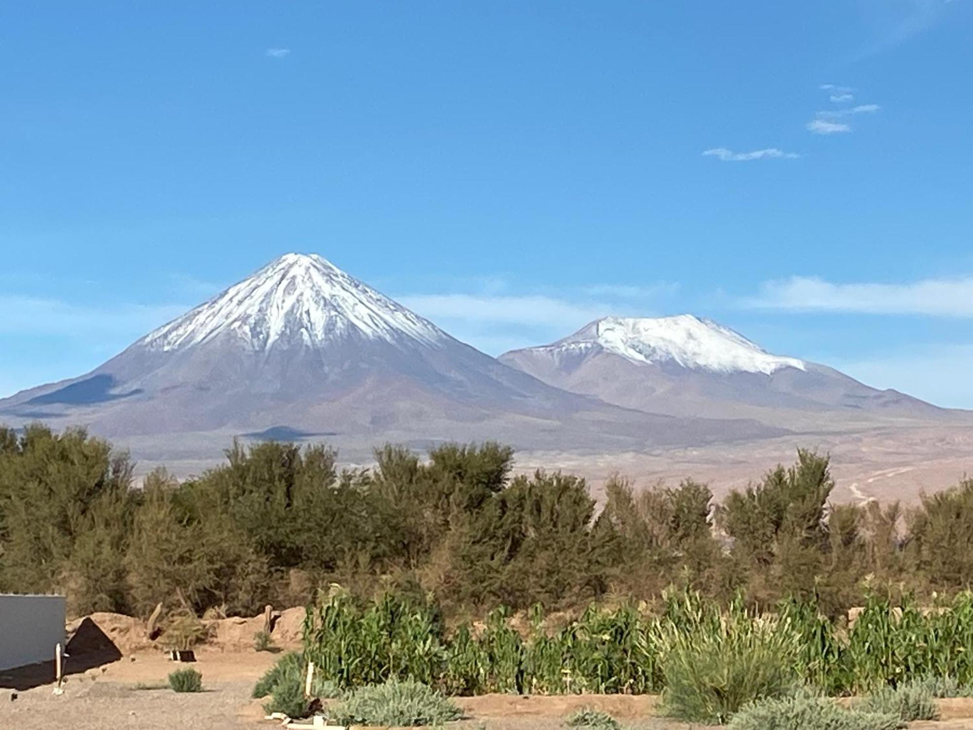 Cabanas Voyage Atacama San Pedro de Atacama Exterior photo