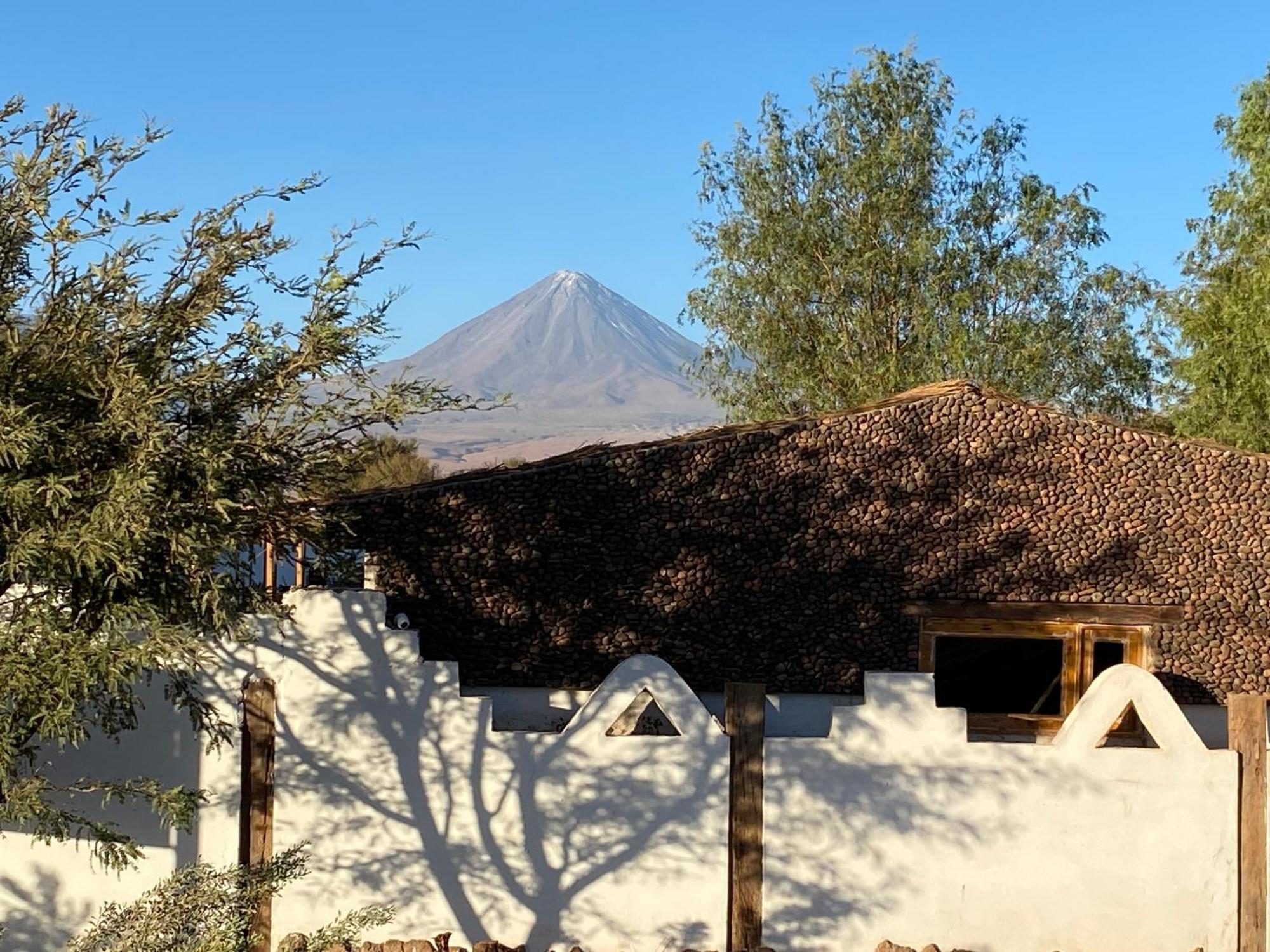 Cabanas Voyage Atacama San Pedro de Atacama Exterior photo
