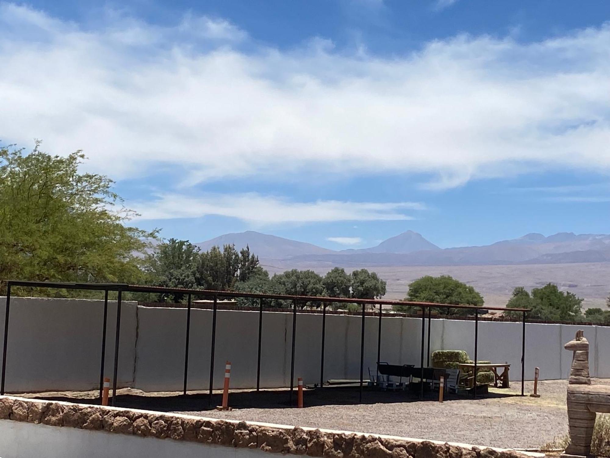 Cabanas Voyage Atacama San Pedro de Atacama Exterior photo