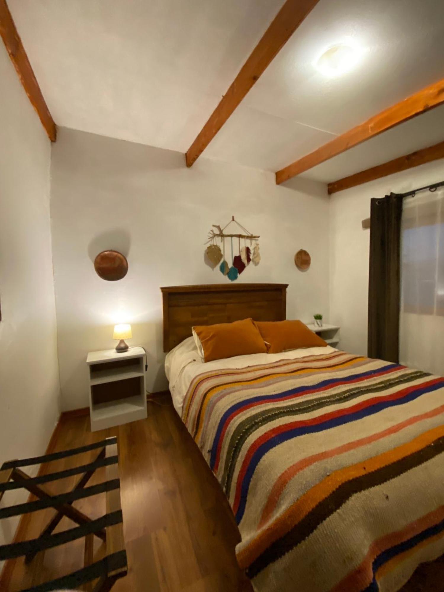 Cabanas Voyage Atacama San Pedro de Atacama Exterior photo
